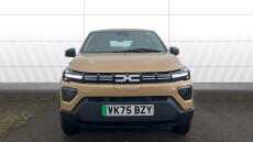 Dacia Spring 27kWh Expression 65 48kW 5dr Auto Electric Hatchback